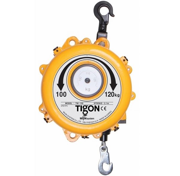 Balancim Extra Pesado TIGON