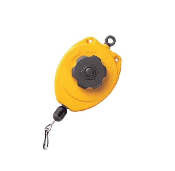 Balancim Retractor série RW TIGON