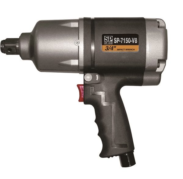 Chave de Impacto SP AIR TOOLS