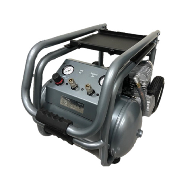 Compressor de Ar EVERWIN