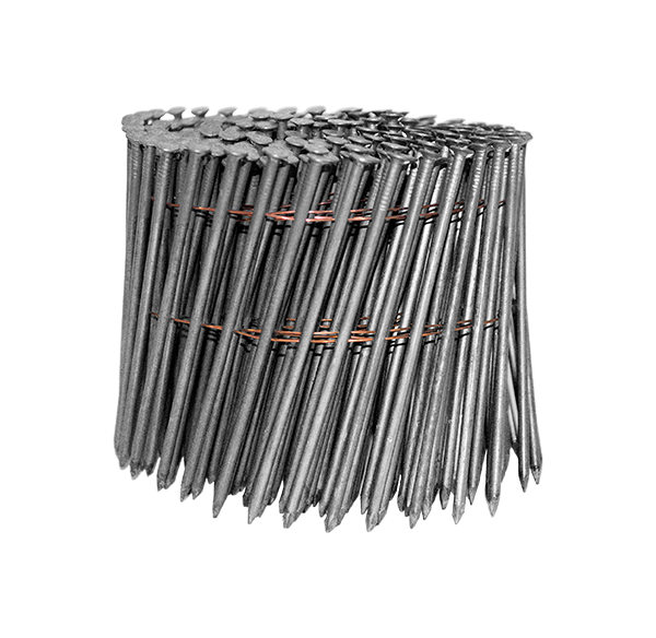 Prego Coil Eletrosoldado ELLFAS