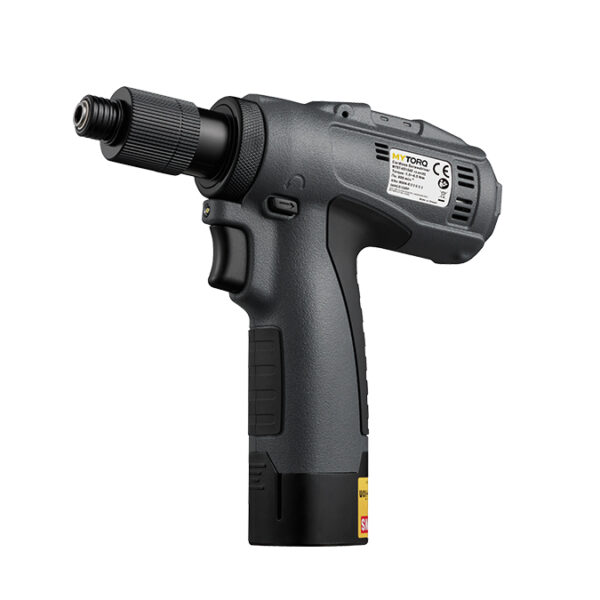 Parafusadeiras MYBT- Series - MyTorq