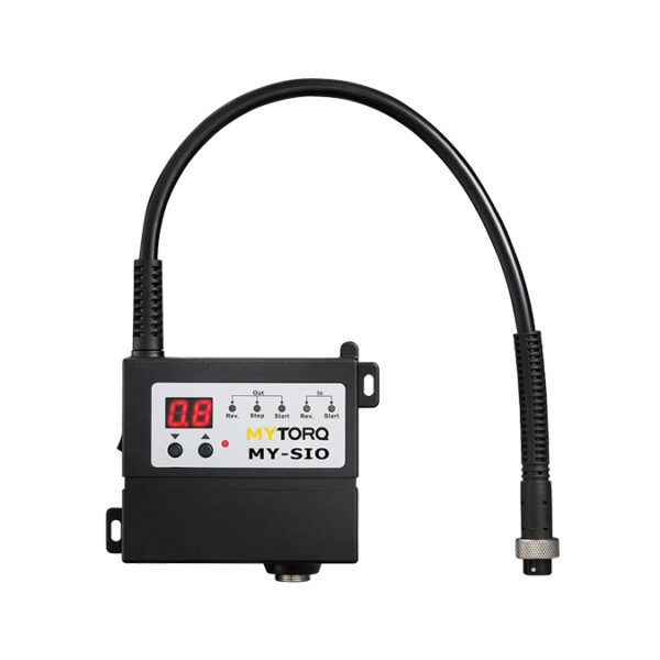 Controlador MY SIO - MyTorq