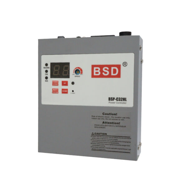 Controlador com Contador de Parafusos BSP-C32HL - MyTorq