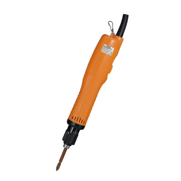 Parafusadeiras MYAC Series Lever Start e Push Start - MyTorq